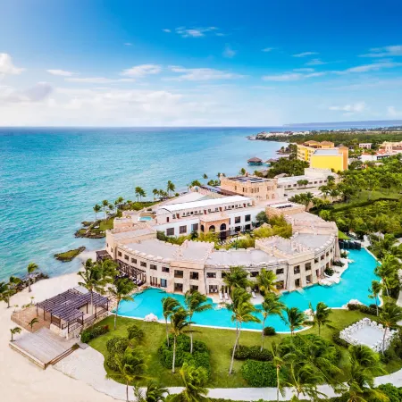 Sanctuary Cap Cana, a Luxury Collection Resort, Dominican Republic, Adult All-Inclusive