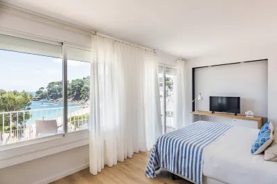 Hotel Terramar Hotels in Calella de Palafrugell