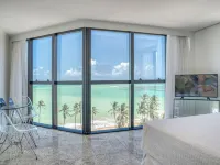 Hotel Brisa Tower Maceió マセイオのホテル