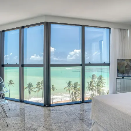 Hotel Brisa Tower Maceió