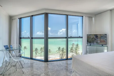 Hotel Brisa Tower Maceió