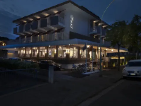 Hotel Derby S Hotels in Jesolo