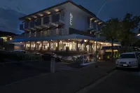 Hotel Derby Hotel in zona Top Market