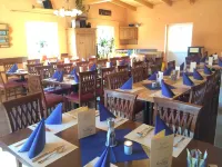 Karawanken Lodge - Breakfast