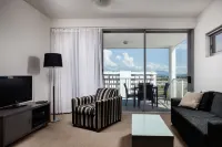 Central Kensington Apartments Các khách sạn ở Currajong