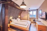 Hotel Starnberger See Hotels in Tutzing