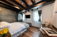 Matian Hotel Boutique Hôtels à : Tequisquiapan