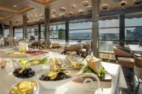 Bushi Resort & Spa Hotels in Skopje