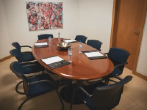 アパルタメントス トゥリスティコス アトランティーダ フンシャルのホテル