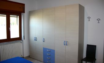 Lucantò Accommodations