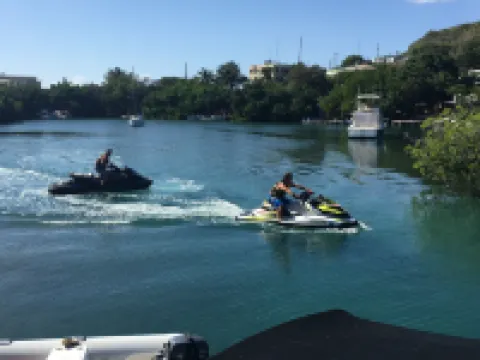 Mamacitas Guest House Hotels in Culebra