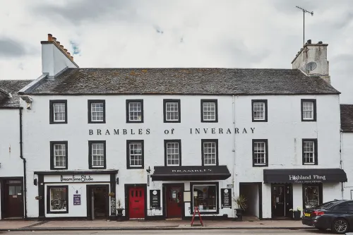 Brambles of Inveraray Hotels in Inveraray