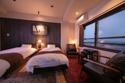 その他 別府・鉄輪温泉 国東荘の写真