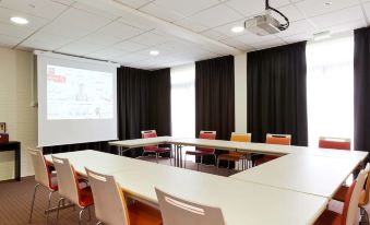 Ibis Aulnay Paris Nord Expo