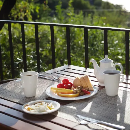 Dionysos Village Hotel Marmaris