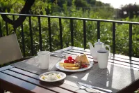 Dionysos Village Hotel Marmaris