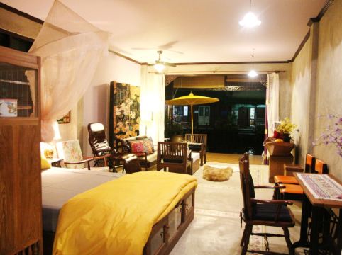 บางหลวงเฮ้าส์