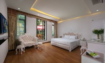 Hanoi Kingly Hotel