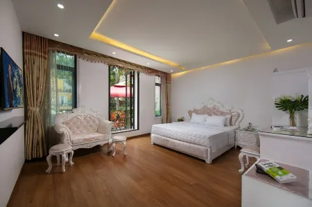 Hanoi Kingly Hotel