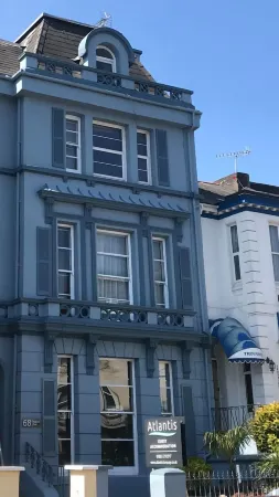 Atlantis Отели в г. Торки