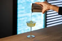 Shiroiya Hotel - Bares