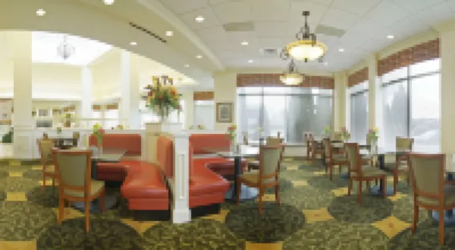 Hilton Garden Inn Knoxville West/Cedar Bluff