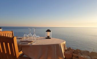 Resort Faro di Punta Fenaio
