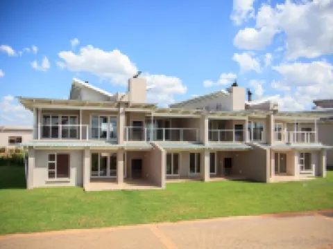 The Anchorage Hotels in Sedibeng