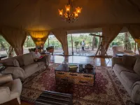 Elewana Sand River Masai Mara Hotels in Mara