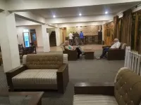 Hilltop Hotel Hunza Hotels in Karimabad