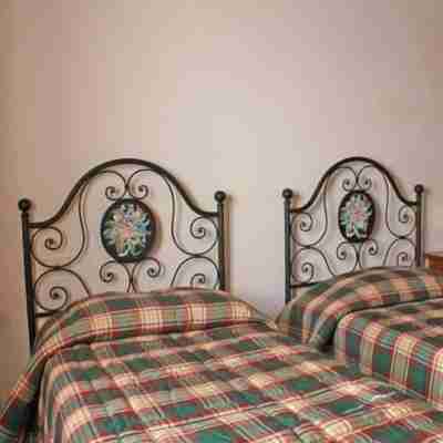 Antico Fio Rooms