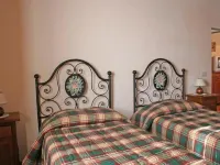 Antico Fio Hotels in Poppi
