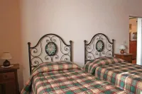 Antico Fio Hotels in Caiano