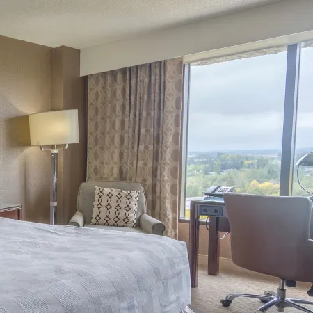 Red Deer Resort & Casino