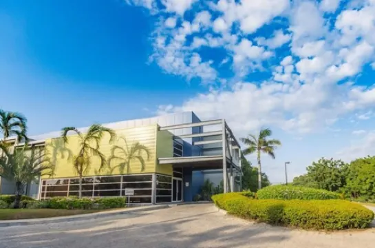 索維特爾酒店 太子港酒店