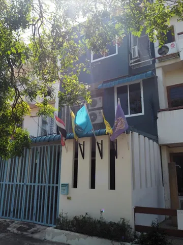 รูปภาพของบ้านตุ๊กตา แอท บีช