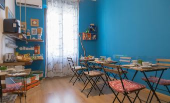 B&B Miro Centro Catania