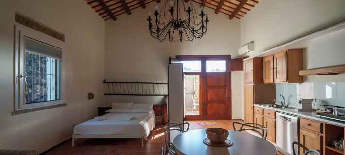 Agriturismo Don Carlo Hotels in Erice