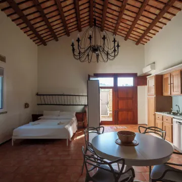 Agriturismo Don Carlo