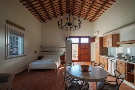 Agriturismo Don Carlo