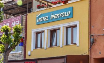 Hotel Ipekyolu
