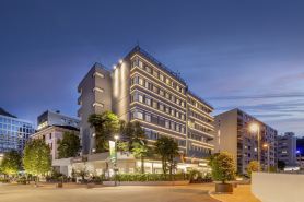 海軍司令酒店