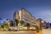 Hotel Admiral Lugano