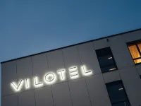 Vilotel - Hotel & Restaurant Hotels in Oberkochen