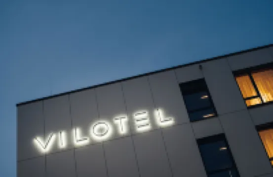 Vilotel - Hotel & Restaurant