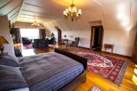 Lake Karapiro Lodge