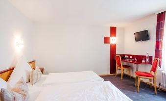 Hotel Gasthof Zum Rössle
