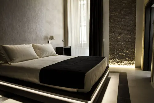 Campo De’ Fiori Prestige Rooms
