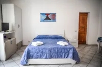 Malvasia 70 Hotels in Lipari