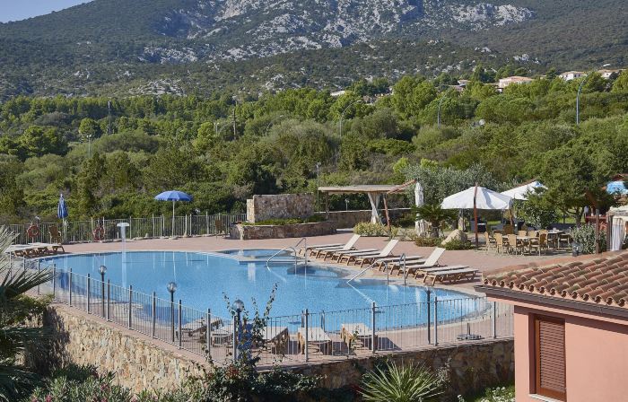 Club Parco Blu